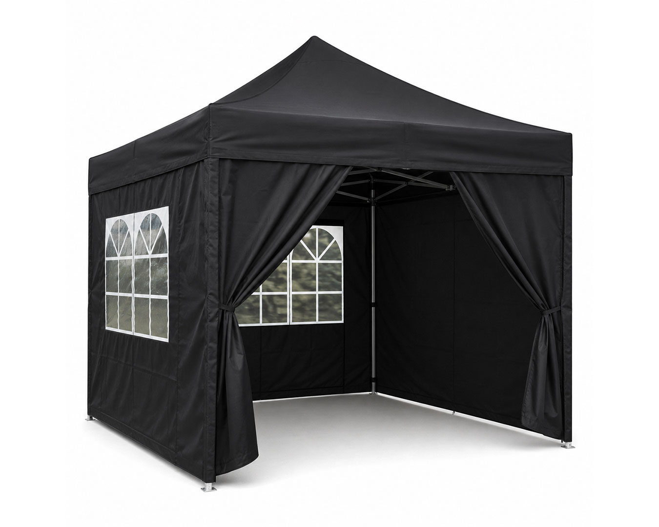 Partytent 3x3 mtr