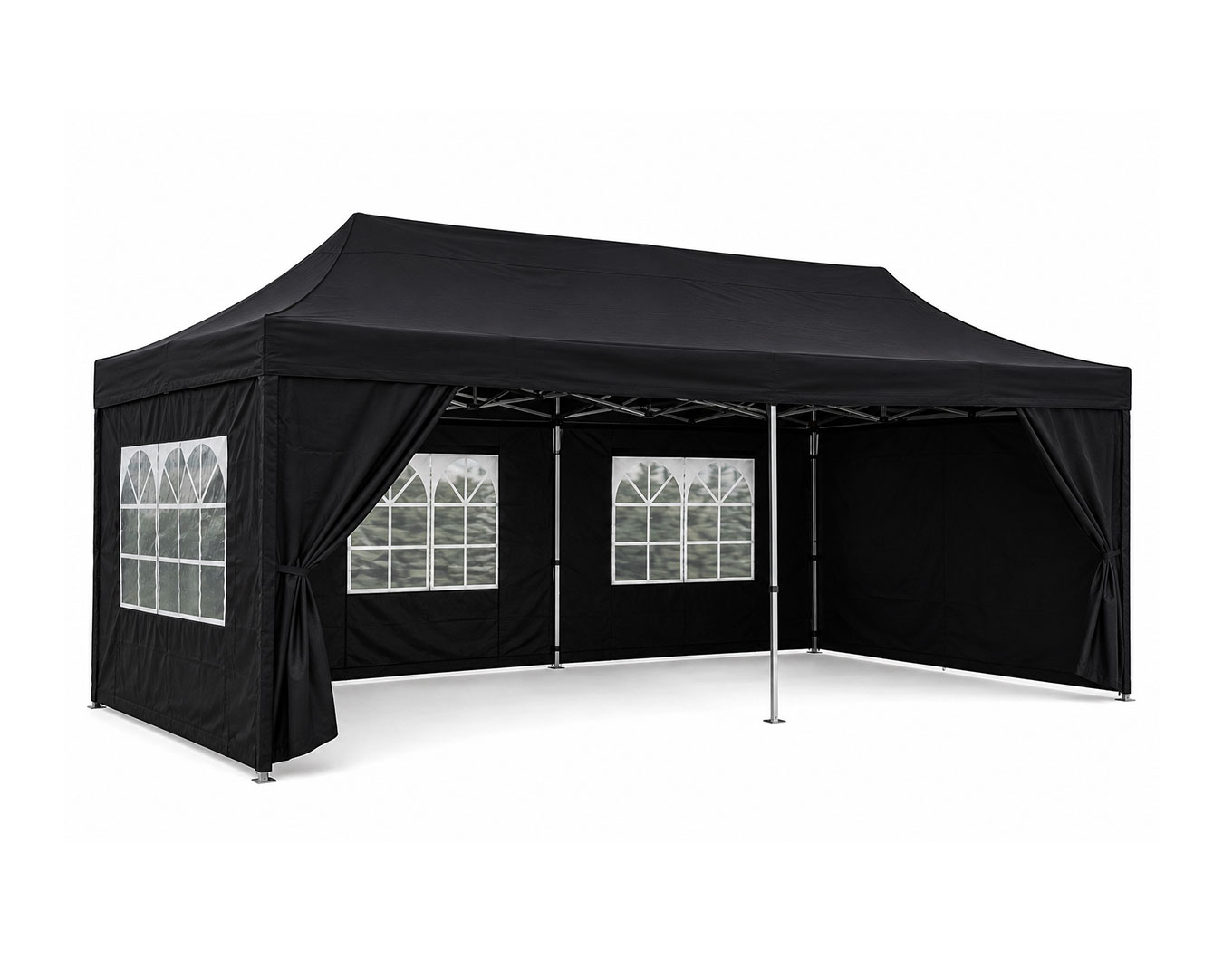 Partytent 3x6 meter