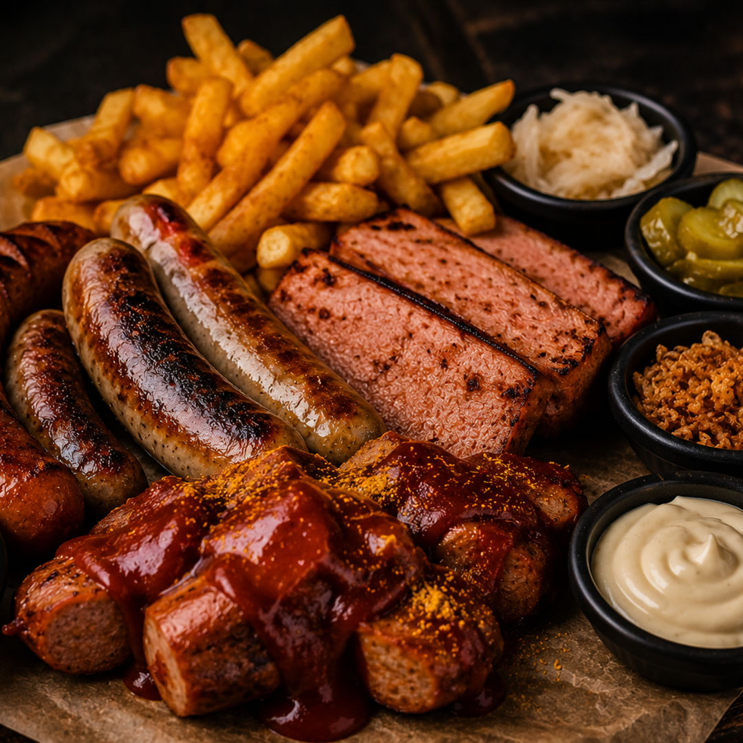 Wurst