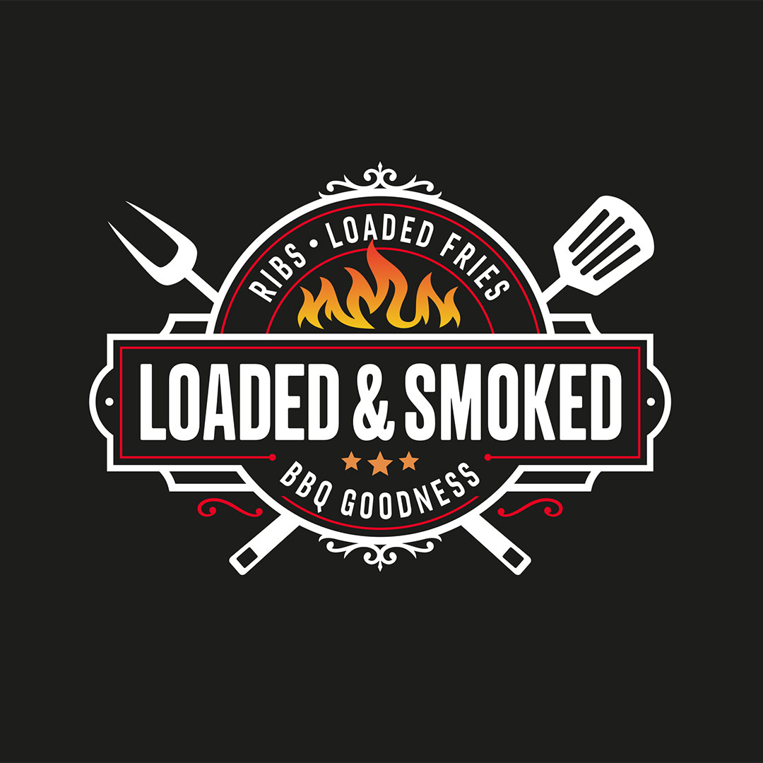 Loaded & Smoked